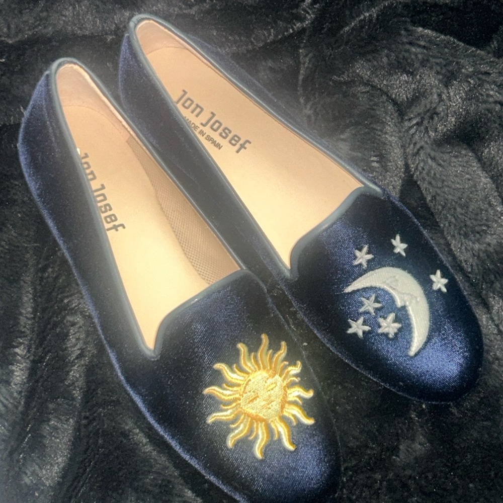 Jon Josef Gatsby Shoes